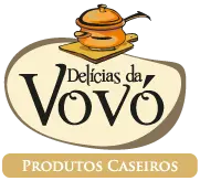 Logo Delicias da Vovó