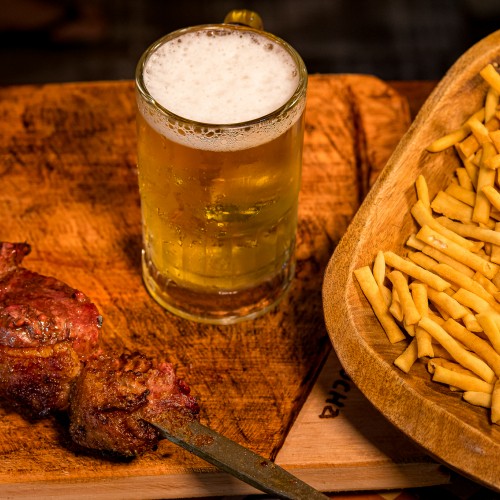 Grissini Tradicional