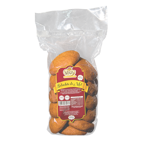 Bolachão de Mel