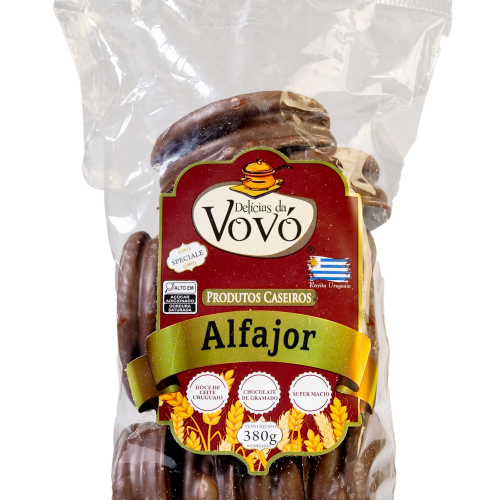 Alfajor Premium