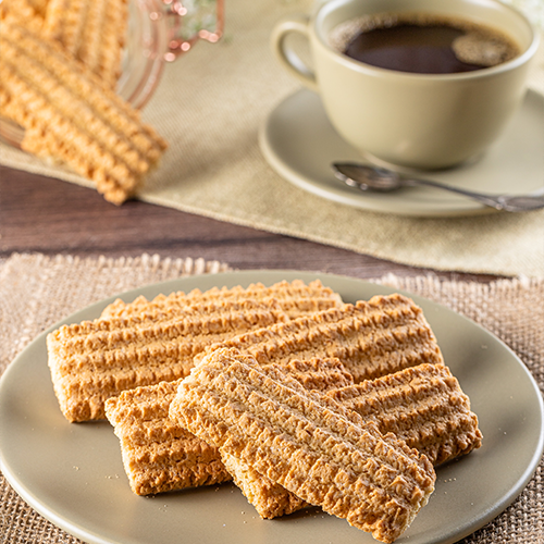 Biscoito de Manteiga