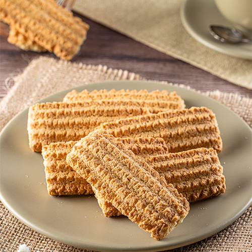 Biscoito de Manteiga