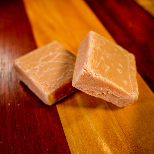 Paçocão de Amendoim