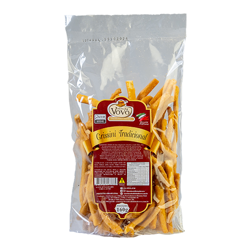 Grissini Tradicional