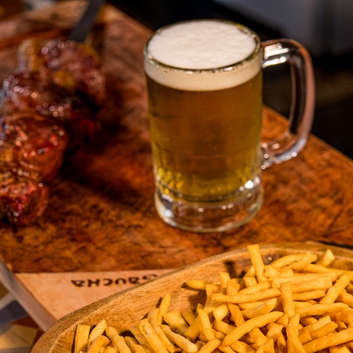 Grissini Tradicional