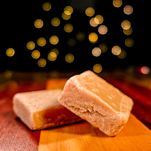 Paçocão de Amendoim